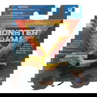 Spin Master - Monster Jam, 1:70, asortiment