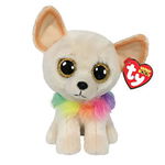 Plus Ty Beanie Boos Chewey The Chihuahua 15cm