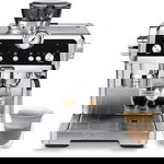 Espressor manual DE LONGHI La Specialista Prestigio EC 9355.M, 2l, 1450W, 19 bar, Sensor Grinding Technology, argintiu-negru