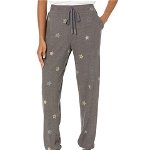 Imbracaminte Femei PJ Salvage Star of The Show Joggers Charcoal, P.J. Salvage