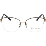 Rame ochelari de vedere Bvlgari BV2229 278 Auriu 55 mm
