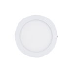 Aplica LED rotunda Fucida Downlight, 12W, 840 lm, lumina alba naturala 4000 K, Fucida