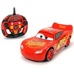 Masina Cars 3 Ultimate Lightning McQueen cu Telecomanda