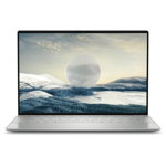 Ultrabook Dell XPS 9320, 13.4" OLED 3.5K (3456x2160), Touch, i7-1260P, 32GB, 2TB SSD, W11 Pro