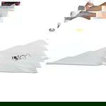 Pos patiserie, din bumbac si cauciuc, 47 cm