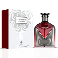 Victorioso Fearless 100ml - Apa de Parfum, barbati Engros, Maison Alhambra