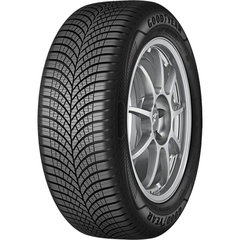 GOODYEAR VECTOR 4SEASONS GEN-3 255/55 R18 105T, GOODYEAR