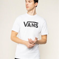 Vans tricou, Vans
