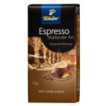  Espresso mailänder 1000 gr, Tchibo
