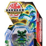 Bakugan Spin Master Legends Cyndeous X Skorporos Core Ball (20140519) 