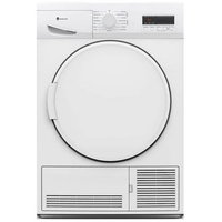 Uscator de rufe DRC8 Baby Care 8kg 14 programe Clasa B Alb, Studio Casa