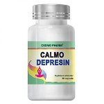 Calmo Depresin, 30cps - COSMO PHARM, COSMO PHARM