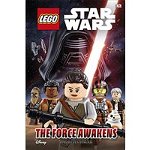 DK Reads LEGO Star Wars: The Force Awakens 