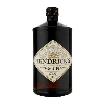 Gin 1000 ml, Hendrick's
