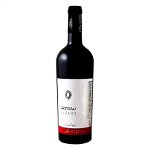Vin rosu sec Domeniile Sahateni - Aurelia Visinescu Artisan Feteasca Neagra 2021, 0.75L
