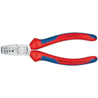 Cleste Red Blue, KNIPEX