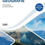 Geografie. Manual pentru clasa a V-a, CORINT