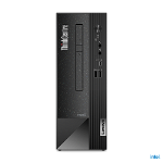 Sistem Desktop PC Lenovo ThinkCentre neo 50s cu procesor Intel Core i5-12400 pana la 4.40 GHz, 8GB DDR4, 256GB SSD, Intel® UHD Graphics 730, Windows 11 Pro, Black