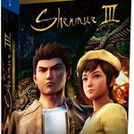 Shenmue III Collectors Edition PS4