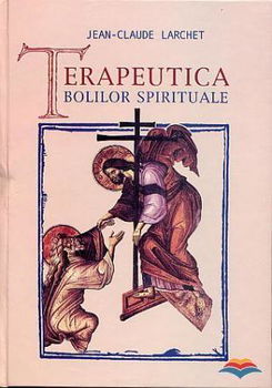 Terapeutica bolilor spirituale, Sophia