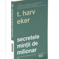 
                    Secretele mintii de milionar

                                            Harv T. Eker
                                            
                       Vezi mai multe
                