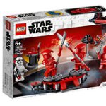 Lego Star Wars Pachet de lupta Elite Praetorian Guard L75225