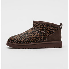 UGG W Classic Ultra Mini Caspian