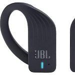 Casti JBL Endurance PEAK In Ear Waterproof Bluetooth Black