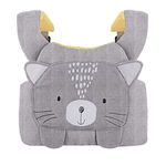 Ham de mers Kikka Boo Cat Grey, Kikka Boo