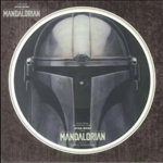 VINIL Universal Records Ludwig Goransson - The Mandalorian