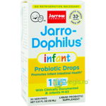 Jarro-Dophilus Infant Probiotice 15ml JARROW FORMULAS