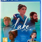 Joc Lake pentru PlayStation 4