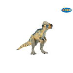 Figurina Papo Pui de pachycephalosaurus Multicolor