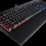 Tastatura Gaming Corsair K55, RGB