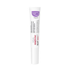 Ser antirid cu Ceramide Booster H3 Derma+, 15ml, 4160, Gerovital, FARMEC