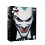 Puzzle 1000 piese Joker - Crown Prince of Crime, Usaopoly