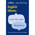 Easy Learning English Idioms -