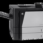 HP LASERJET M806DN MONO LASER PRINTER