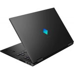 Laptop Gaming HP OMEN 17-ck0028nq (Procesor Intel® Core™ i7-11800H (24M Cache