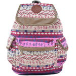 Rucsac Urban Tribal Roz