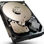 HDD Seagate Video 3.5 4TB, 5900rpm, 64MB cache, SATA III