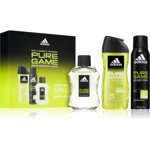 Adidas Pure Game Edition 2023 set cadou (pentru corp) pentru bărbați, Adidas