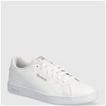 Reebok Classic sneakers Court Clean culoarea alb, 100074383, Reebok Classic