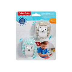 Nou! Jucarie zornaitoare Fisher Price Aricii Gemeni