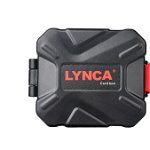 Cutie rigida LYNCA KH5 pentru carduri SD / microSD / CF / XQD, LYNCA