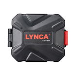 Cutie rigida LYNCA KH5 pentru carduri SD / microSD / CF / XQD, LYNCA