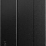 Husa magnetica pentru ebook reader boox tab ultra neagra