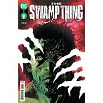 Swamp Thing Vol 7 02 Cover A Mike Perkins Cover, DC Comics