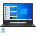 Dell Laptop Inspiron 7790 G7, Intel Core i9-9880H, 17.3 inch, RAM 16GB, SSD 512GB, nVidia GeForce RTX 2060 8GB, Windows 10 Pro, Black