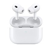 Casti In-ear AirPods Pro (2nd generation) Calls/Music Bluetooth MagSafe Charging Case Alb, Apple